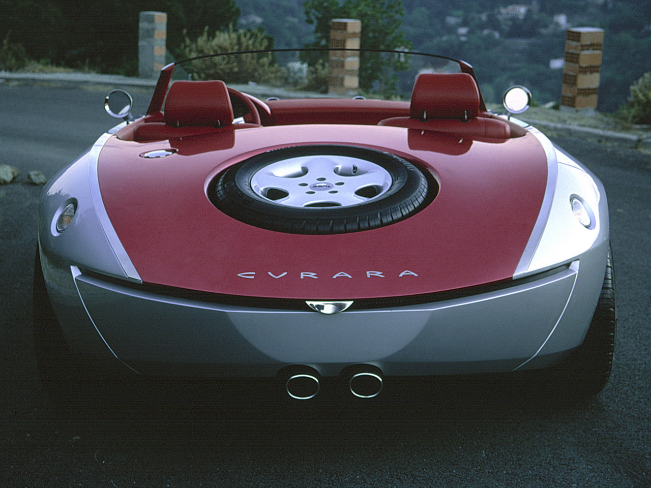 Cardi Curara, 1998