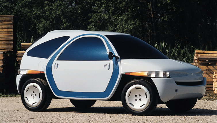 Fioravanti Tris (Fioravanti), 2000