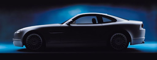 EDAG Keinath GTC Coupe, 2001