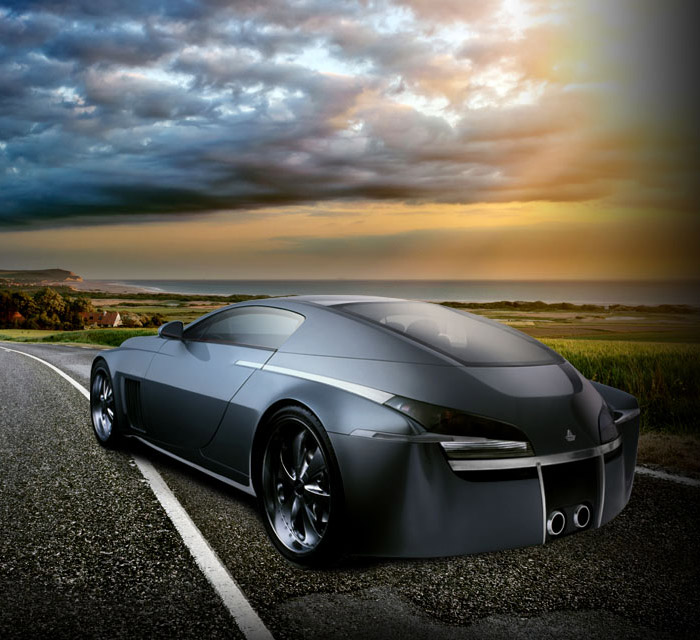 DC Design Gaia, 2003