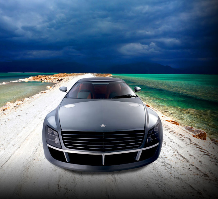 DC Design Gaia, 2003