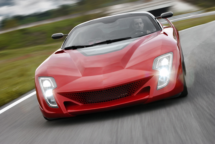 Photo: Piotr Degler Jablonski