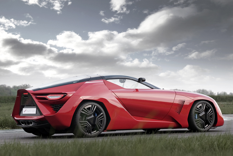 Photo: Piotr Degler Jablonski