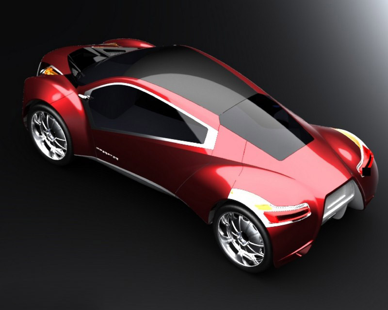 DC Design Imperator, 2010