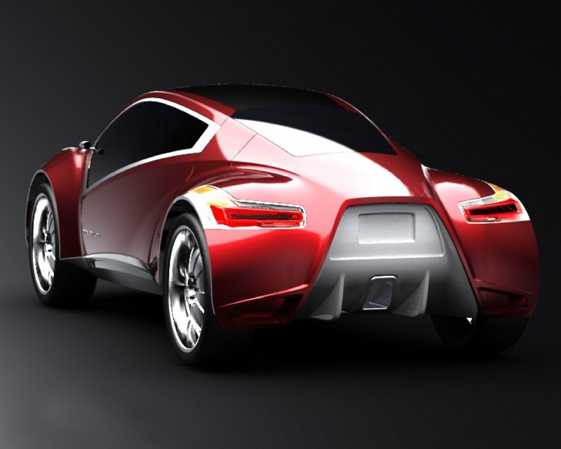 DC Design Imperator, 2010