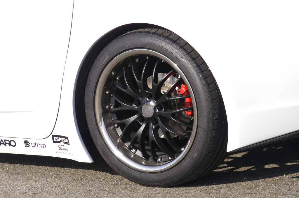 Sbarro Essenza, 2010