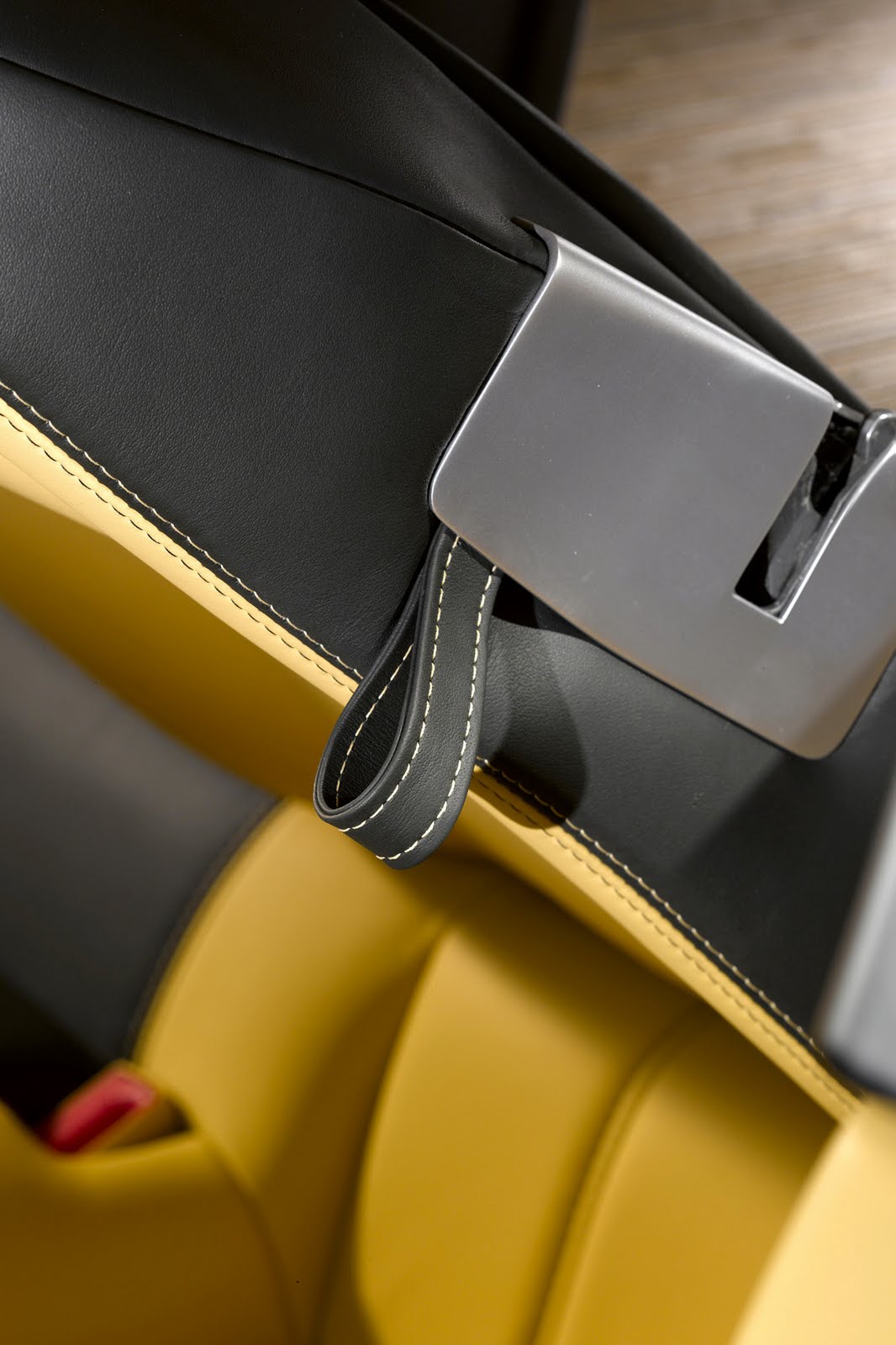 Bentley Continental Flying Star (Touring), 2010