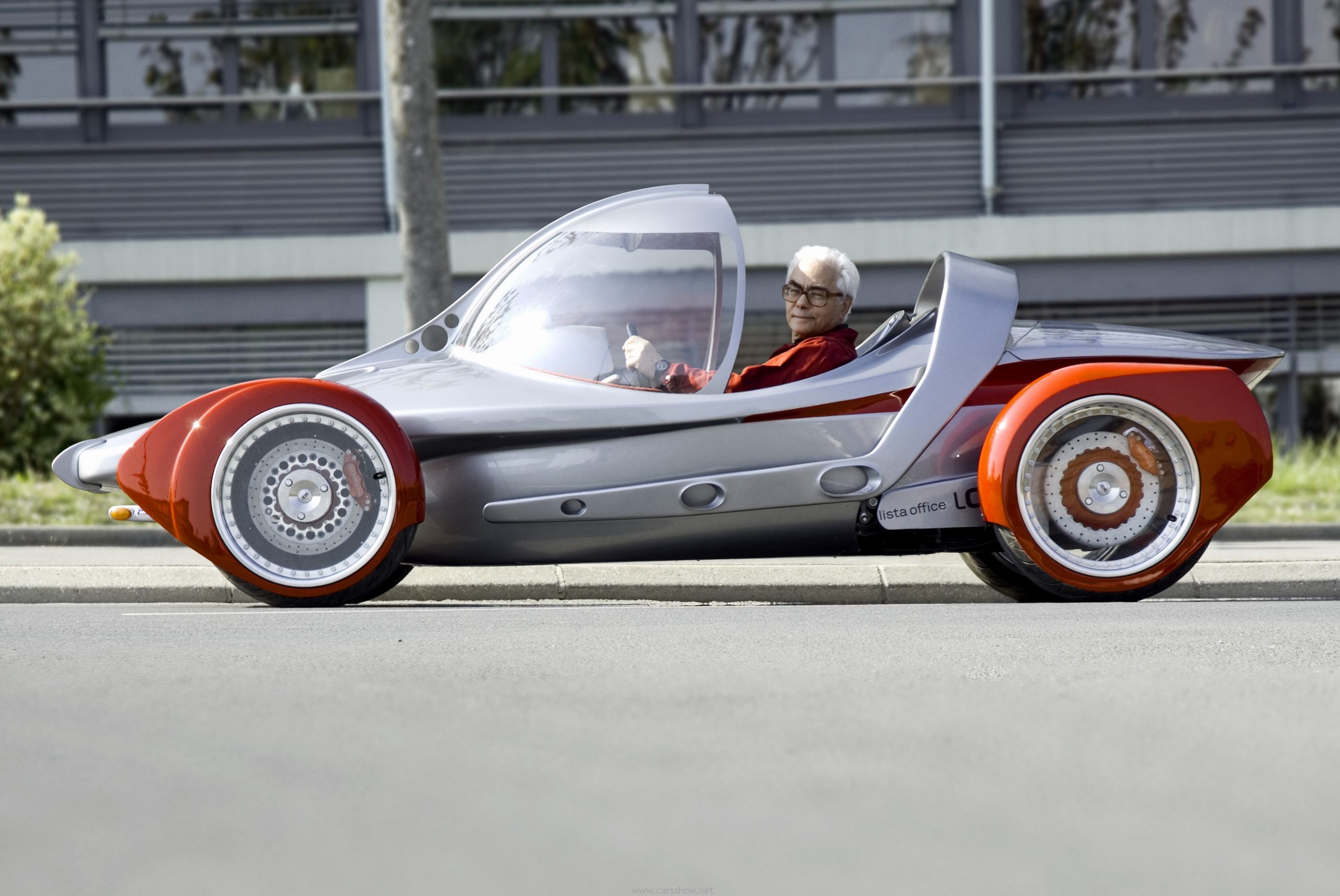 Sbarro Two For 100, 2011