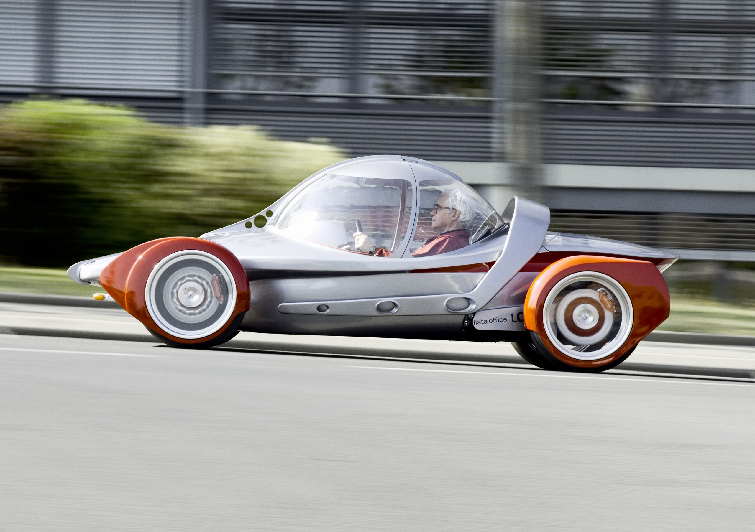 Sbarro Two For 100, 2011