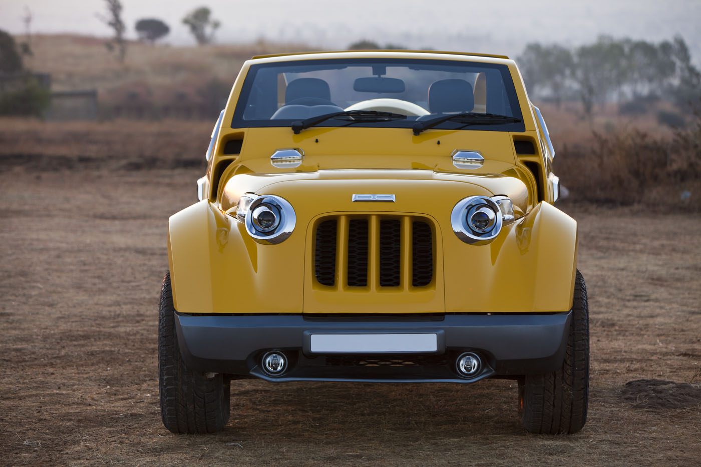 DC Design Urban Thar, 2012