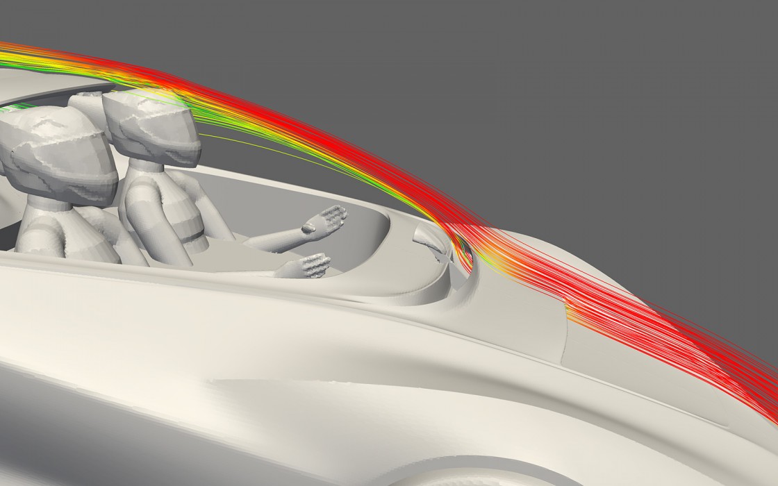 Pininfarina Sergio, 2013