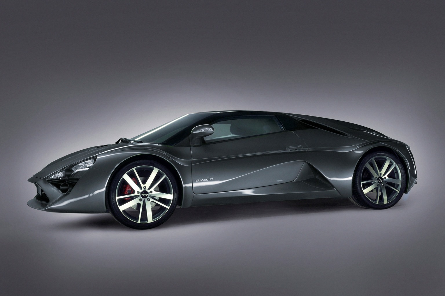 DC Design Avanti, 2014