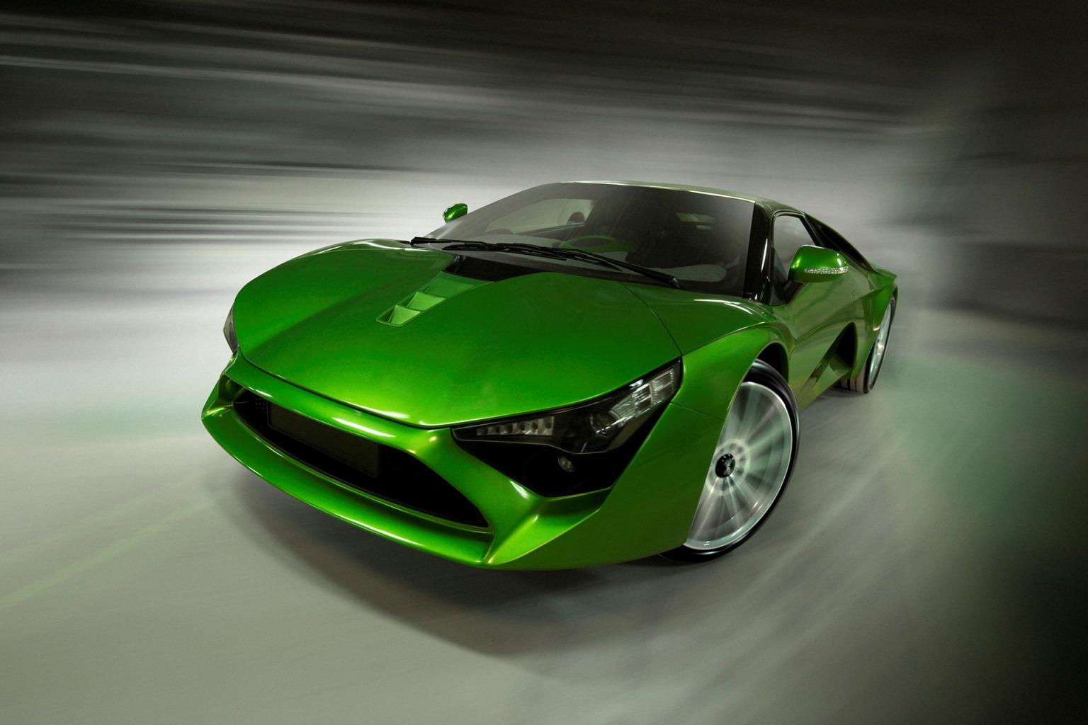 DC Design Avanti, 2014