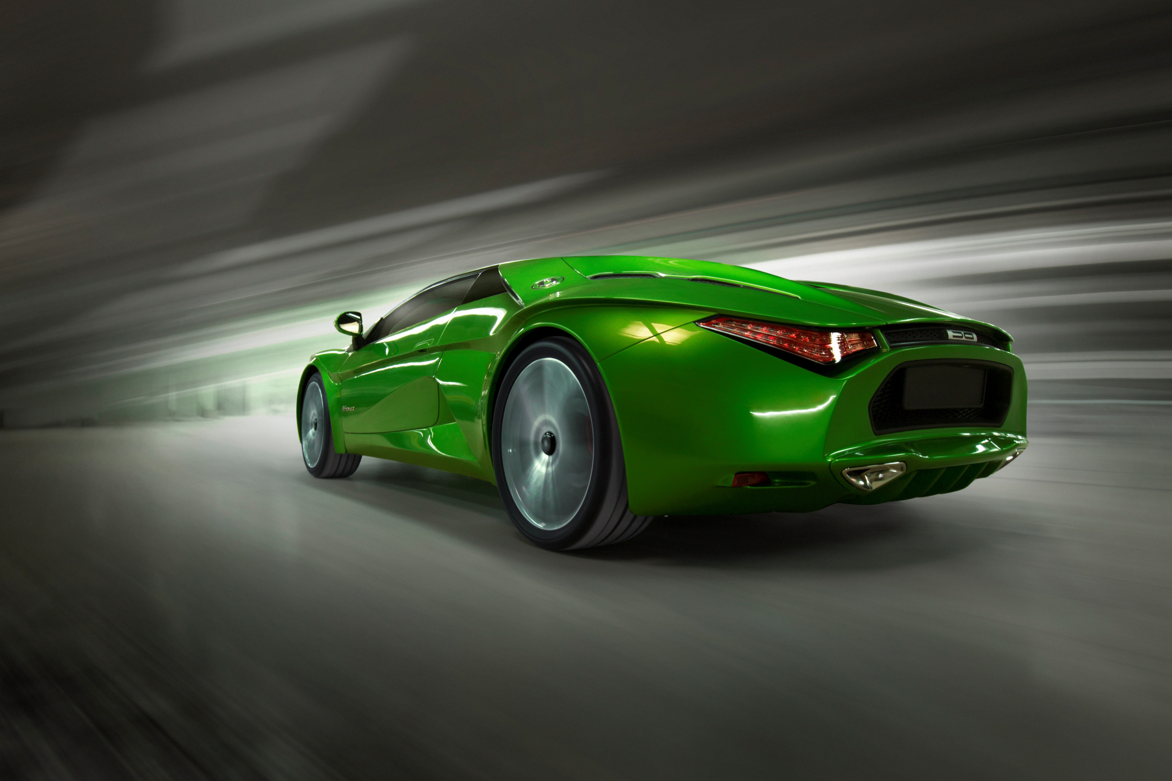 DC Design Avanti, 2014