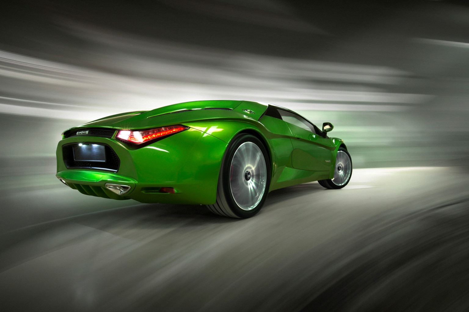 DC Design Avanti, 2014