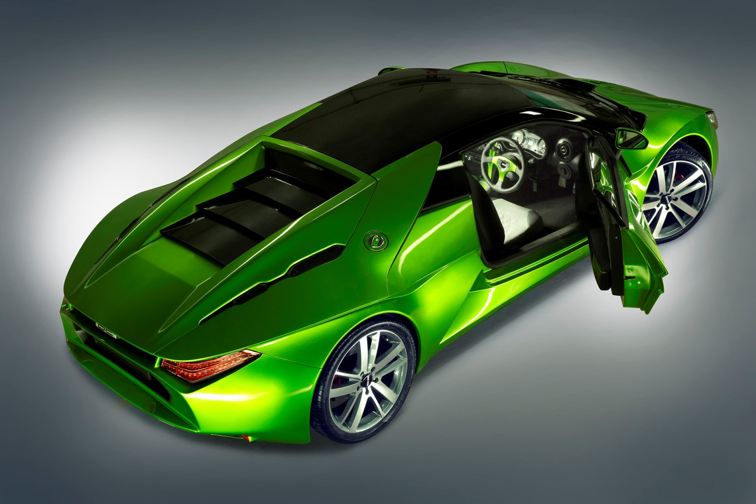 DC Design Avanti, 2014