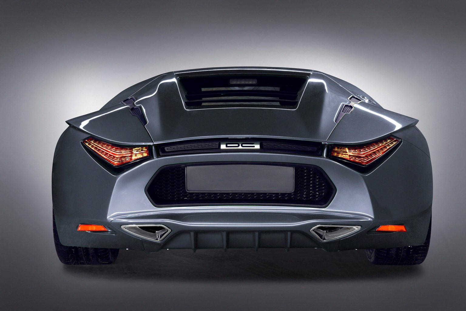 DC Design Avanti, 2014