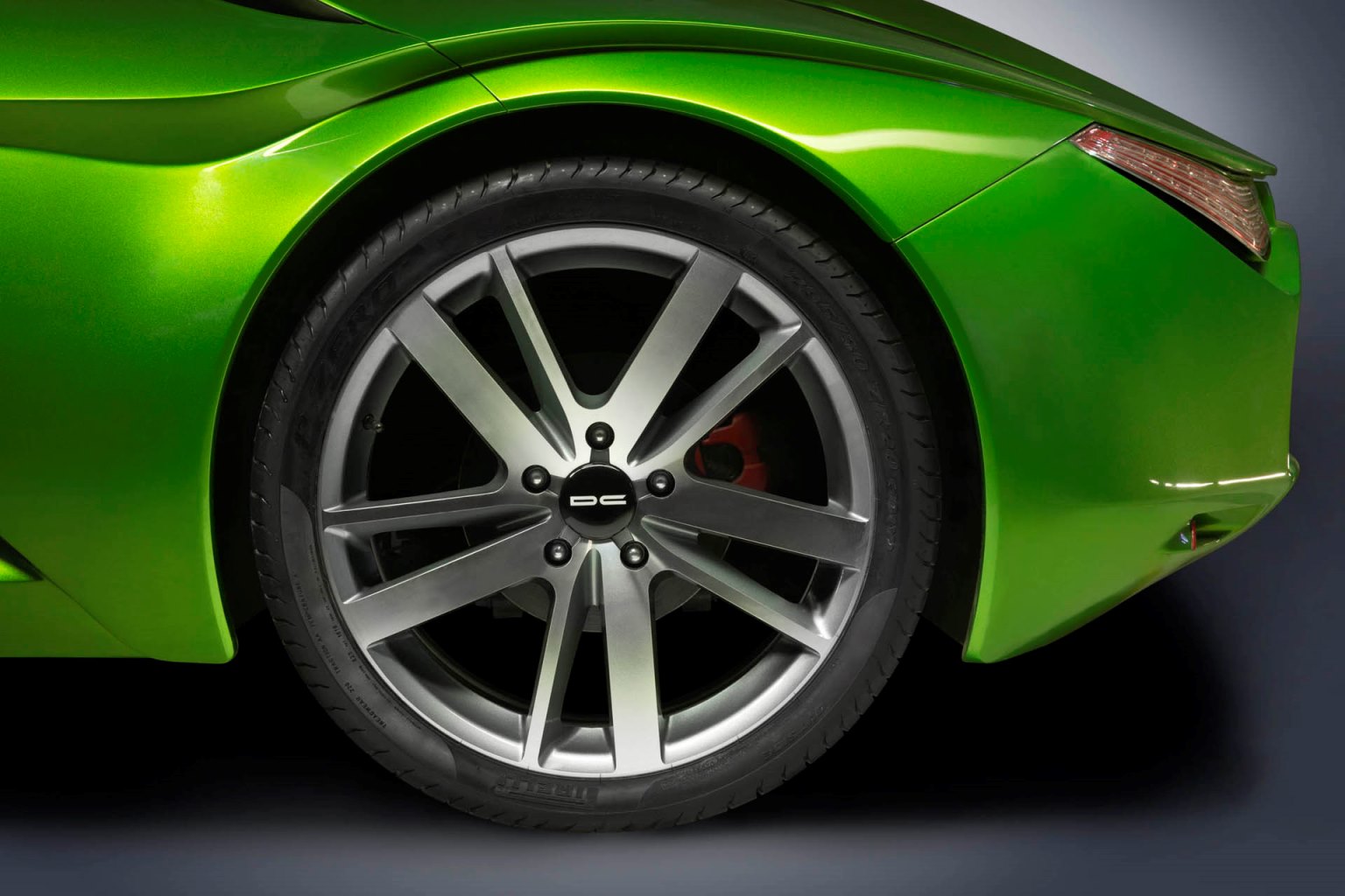 DC Design Avanti, 2014