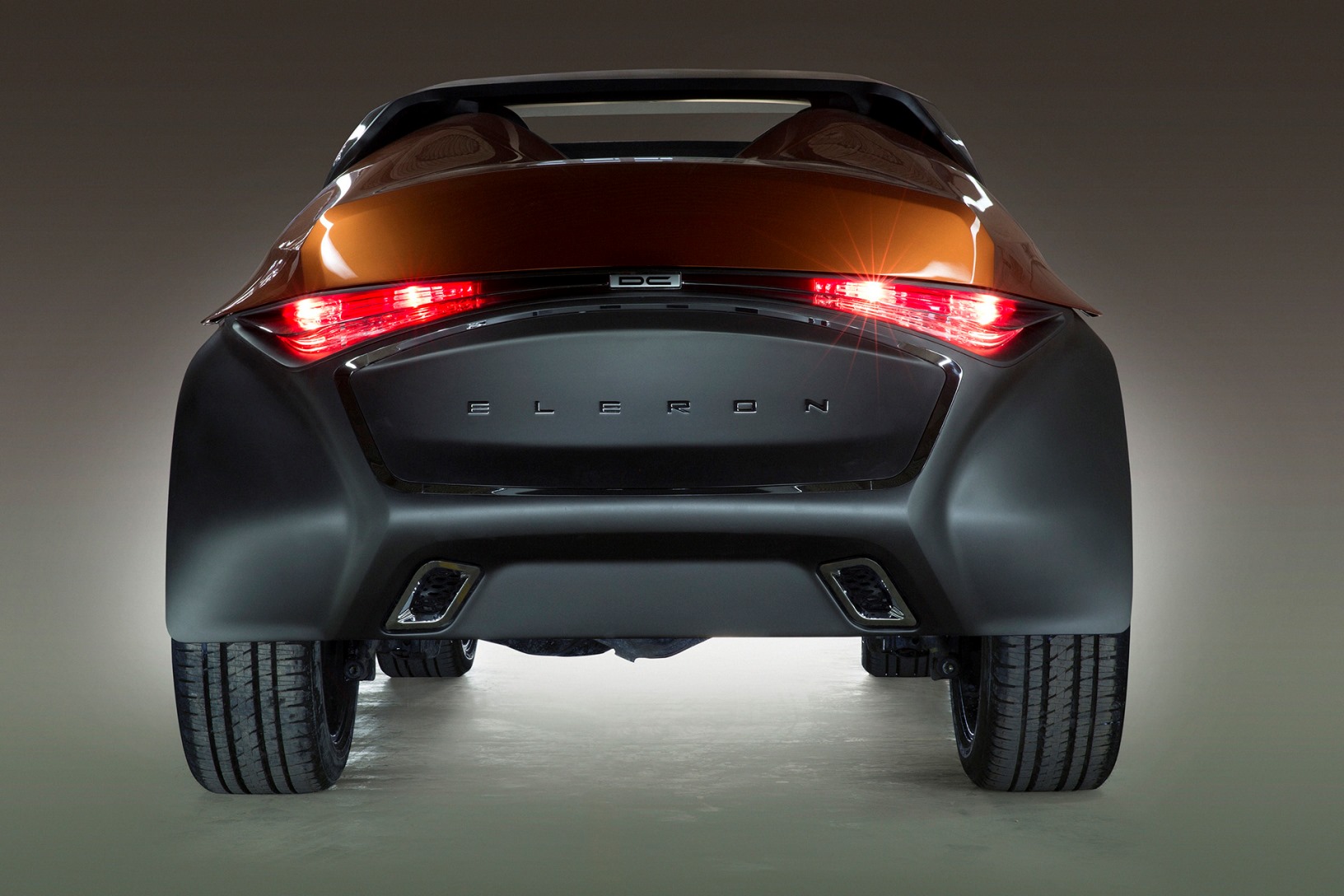 DC Design Eleron, 2014