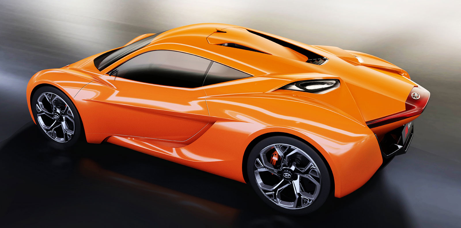 Hyundai PassoCorto (IED), 2014