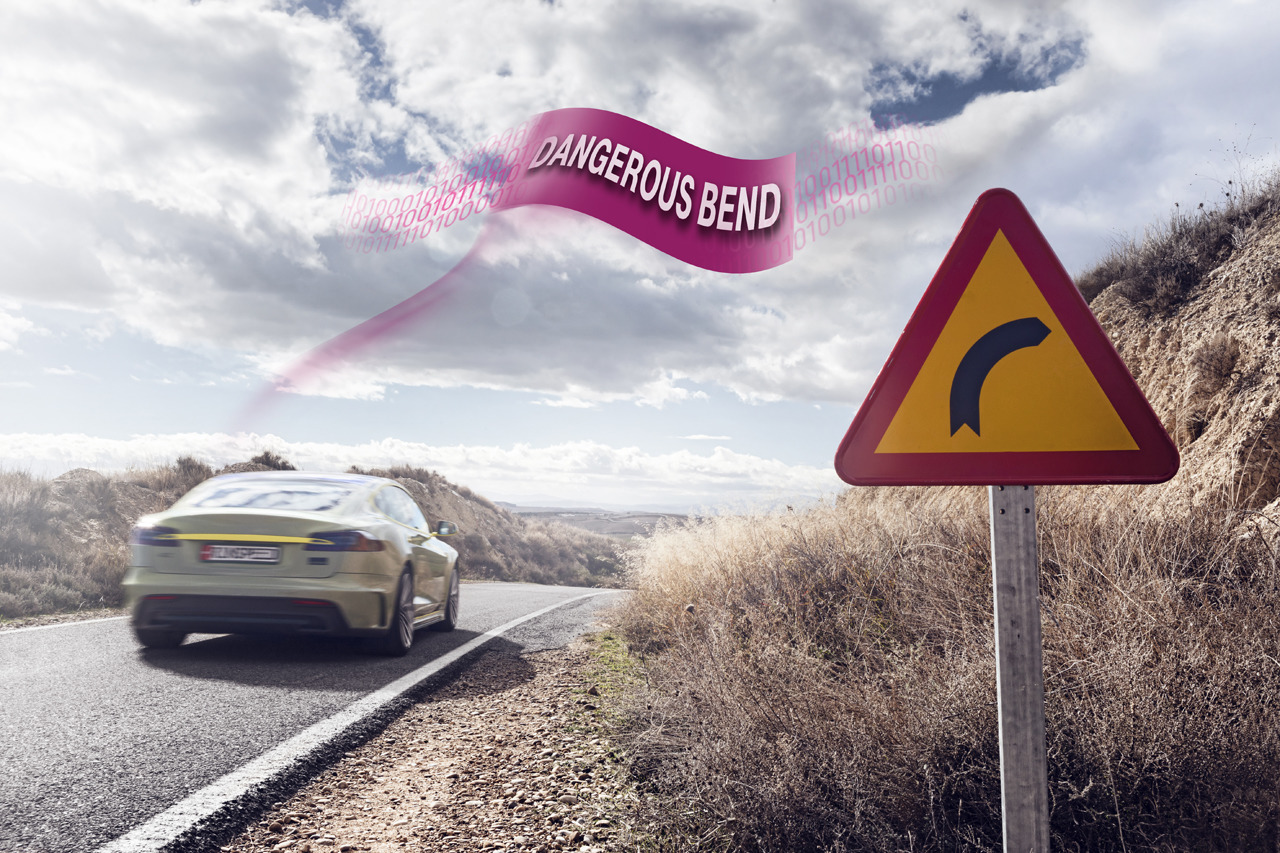 Rinspeed XchangE, 2014