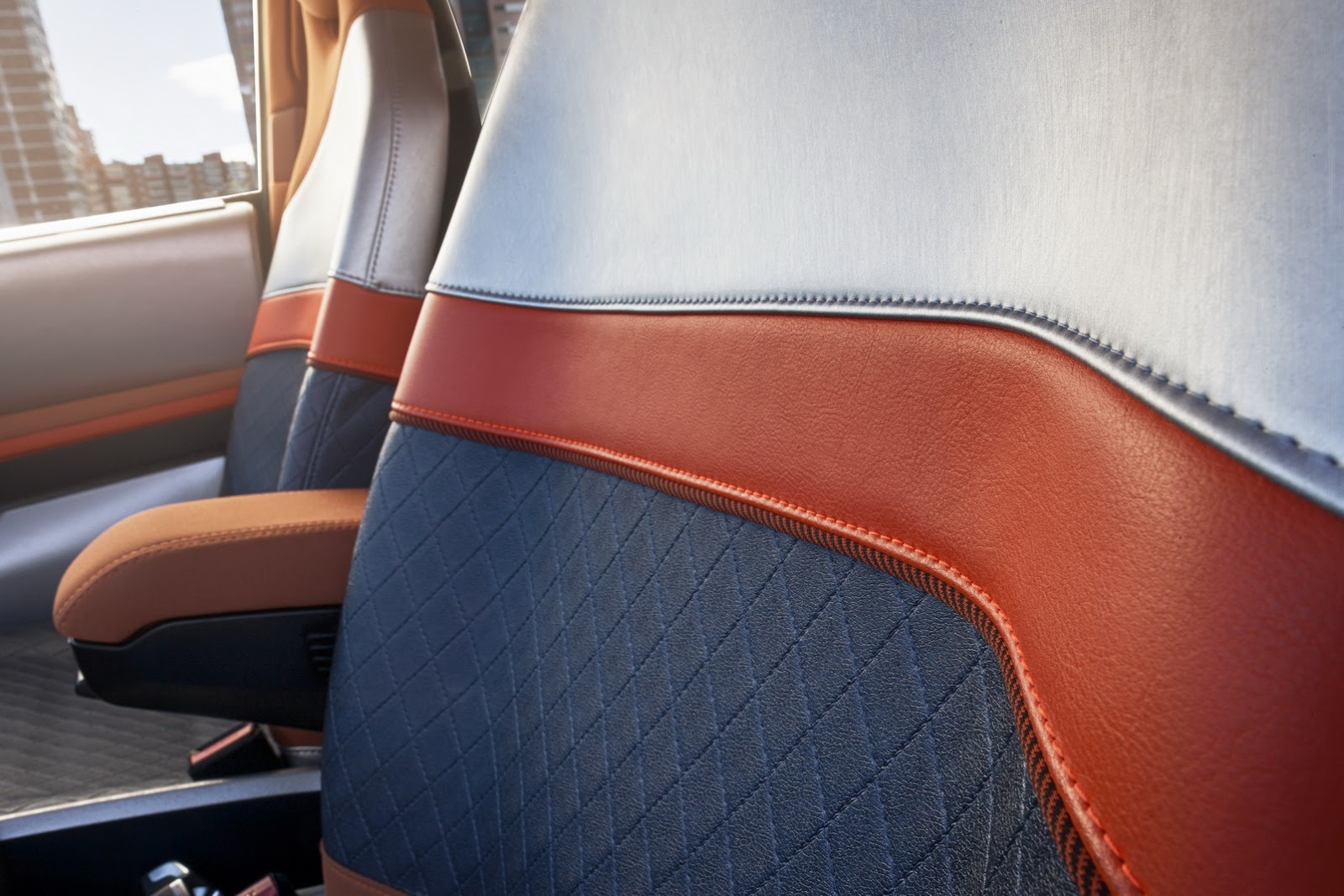 Rinspeed Budii, 2015