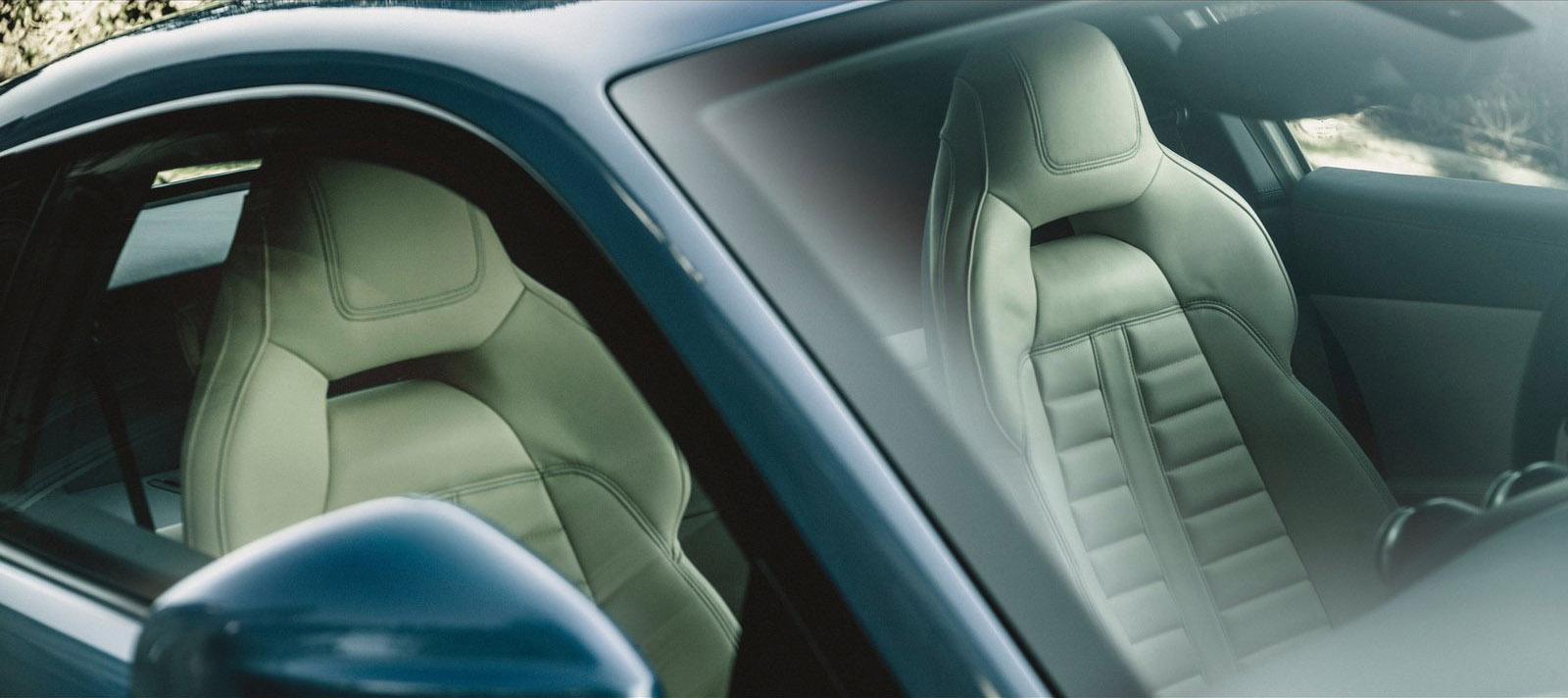 Carrozzeria Touring Superleggera Berlinetta Lusso, 2015