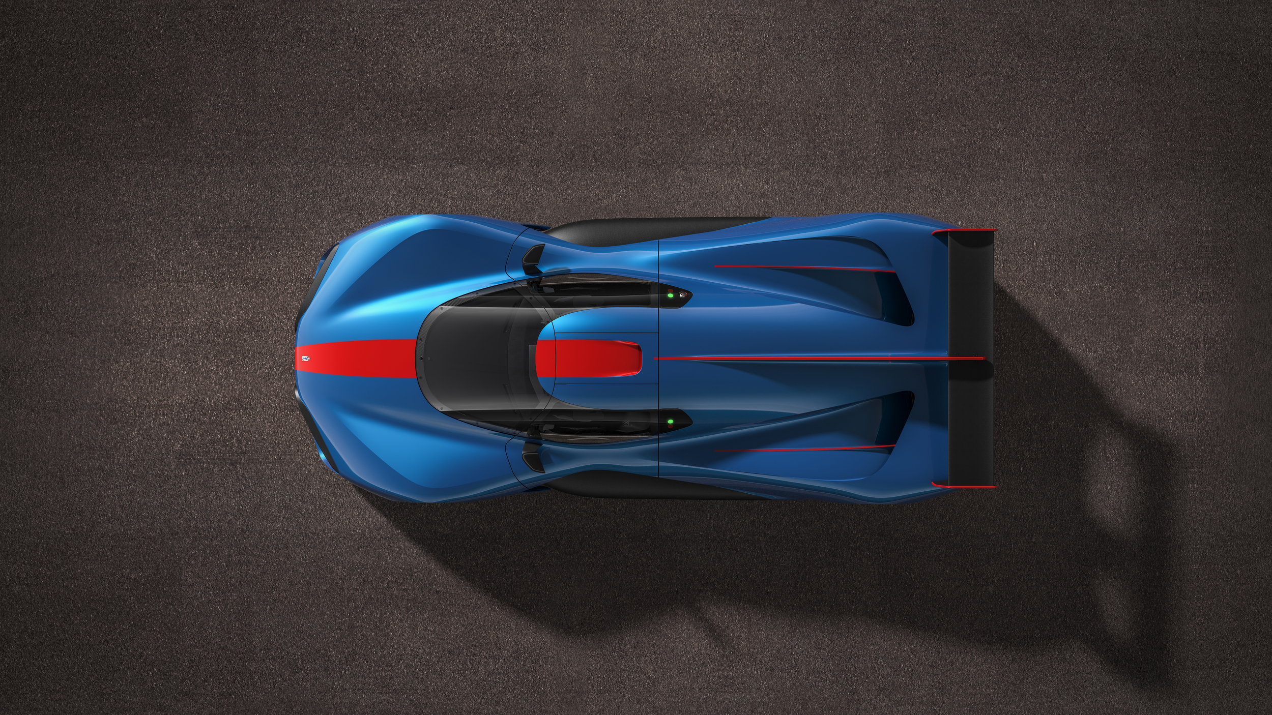 Pininfarina H2 Speed, 2016