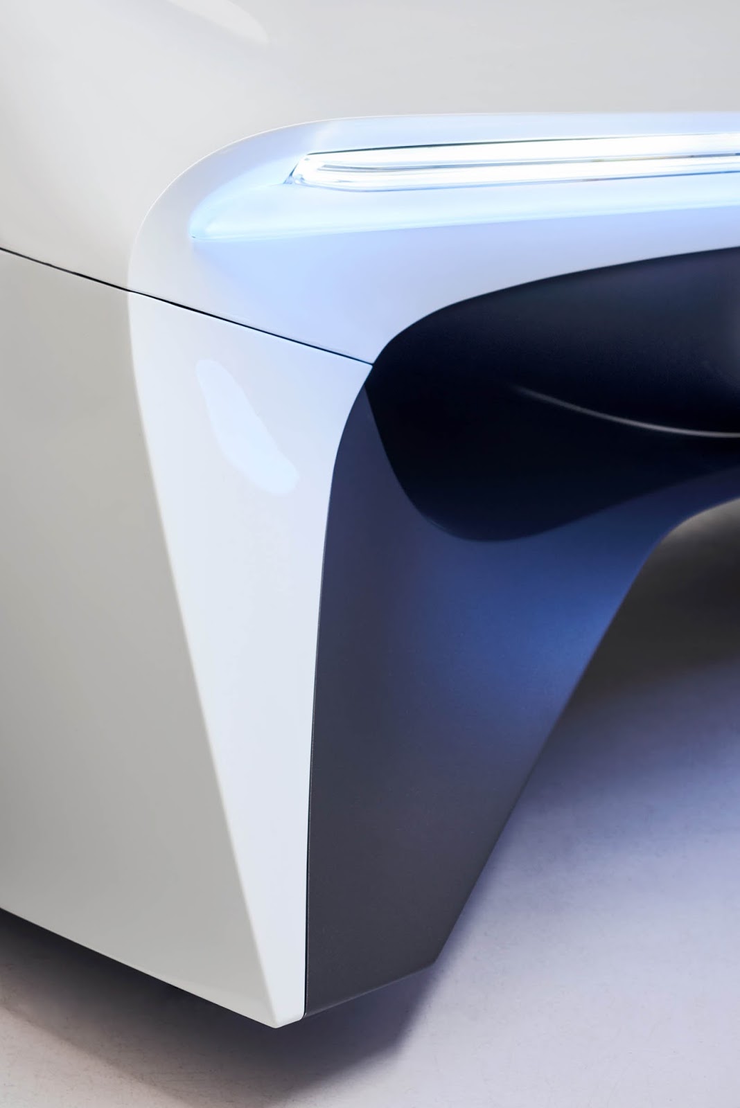 IED Scilla Concept, 2017