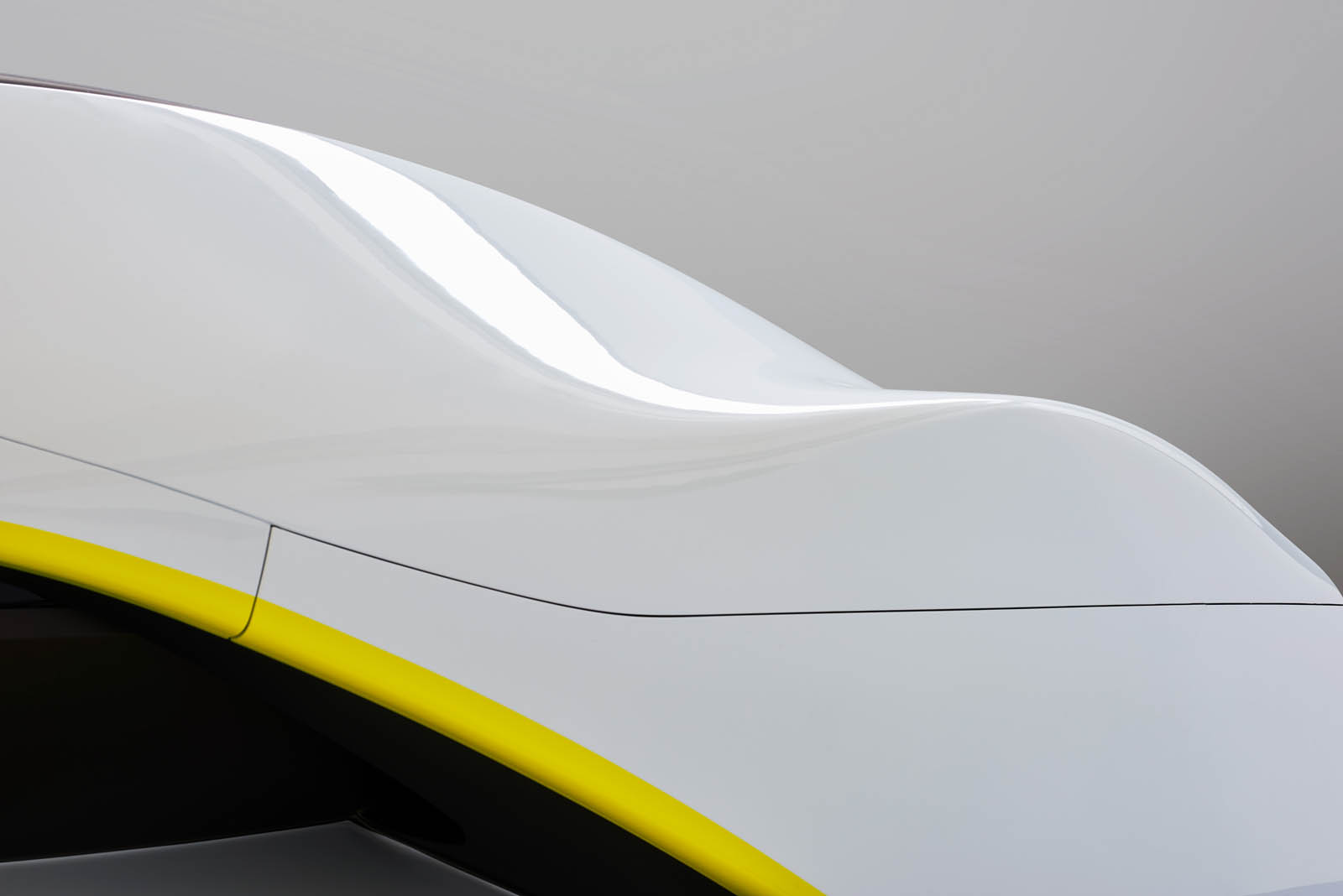 IED Scilla Concept, 2017