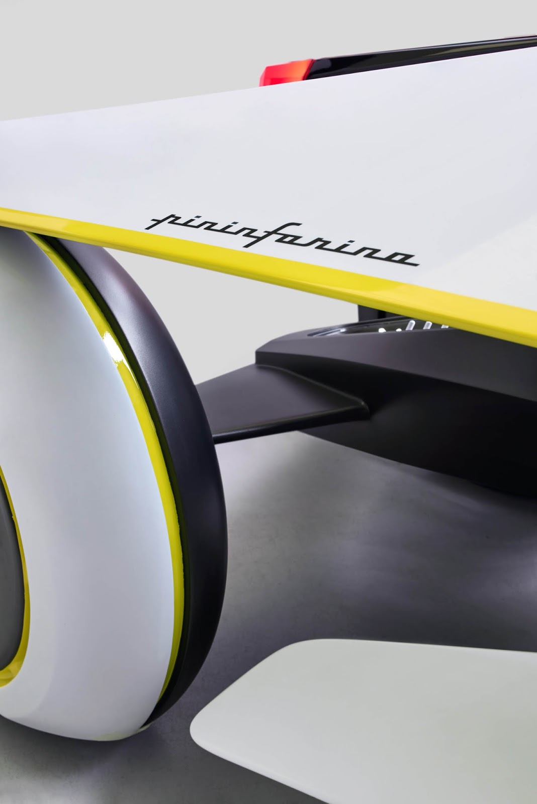 IED Scilla Concept, 2017