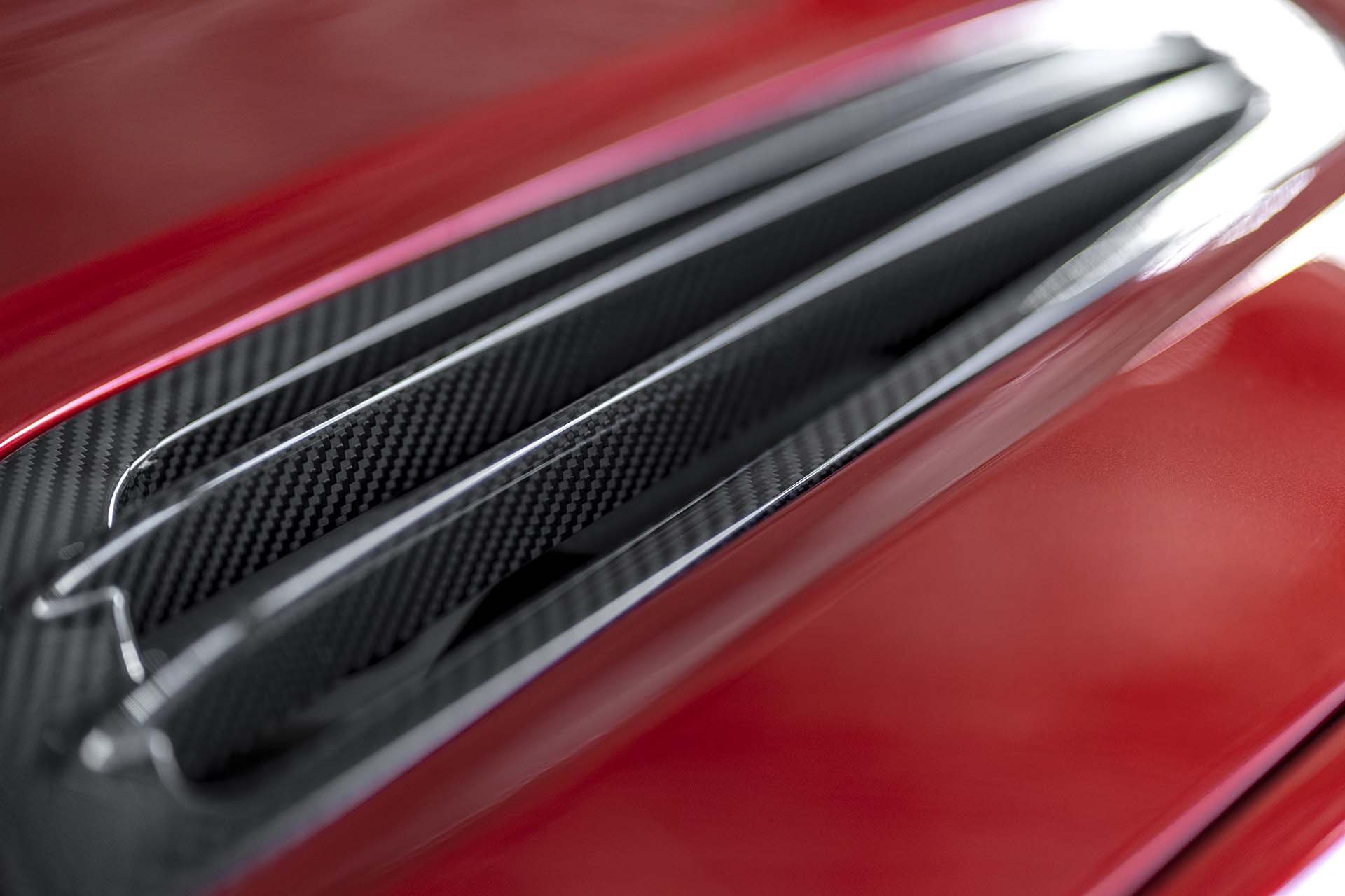 Aston Martin Vanquish Shooting Brake  (Zagato), 2017