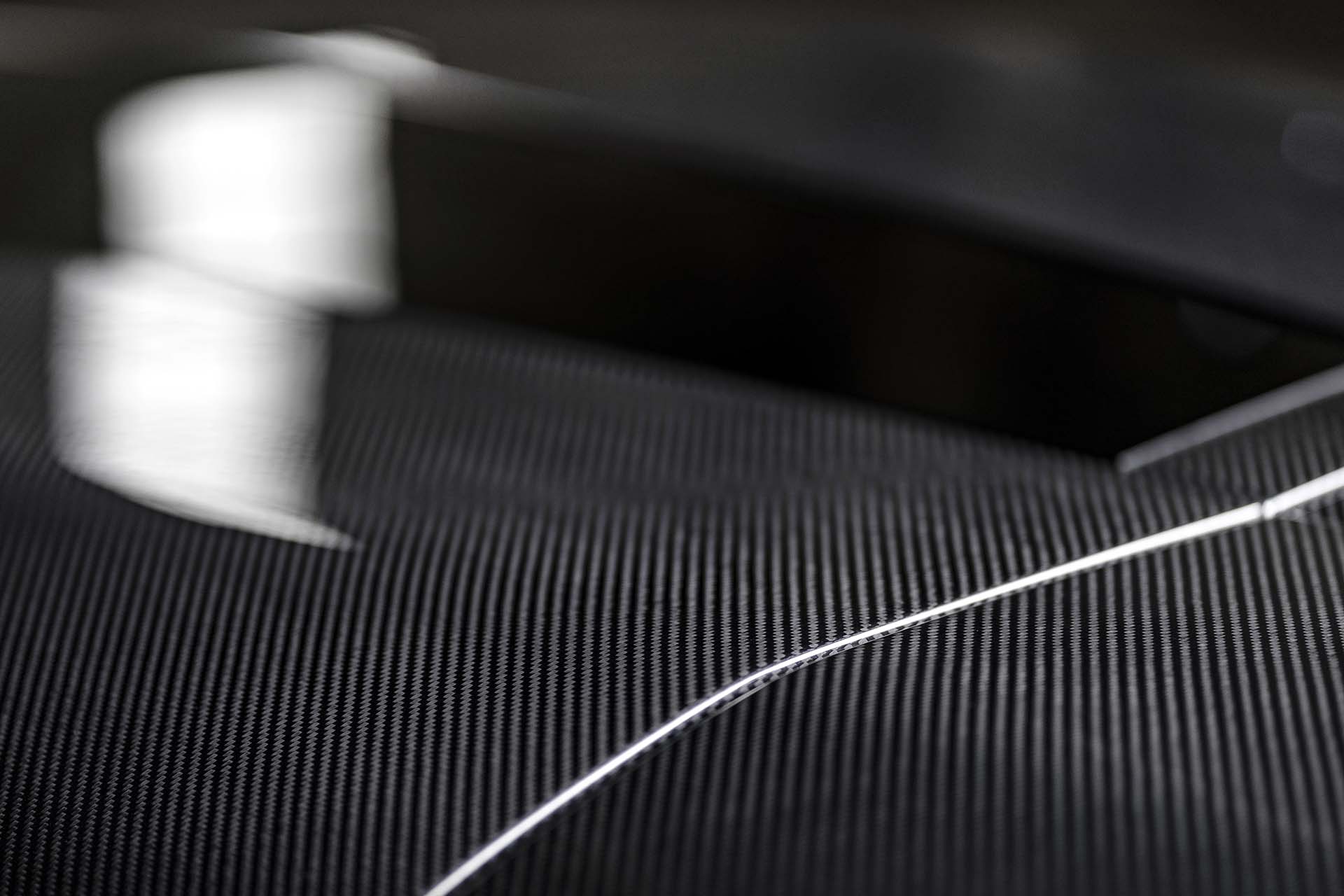 Aston Martin Vanquish Shooting Brake (Zagato), 2017