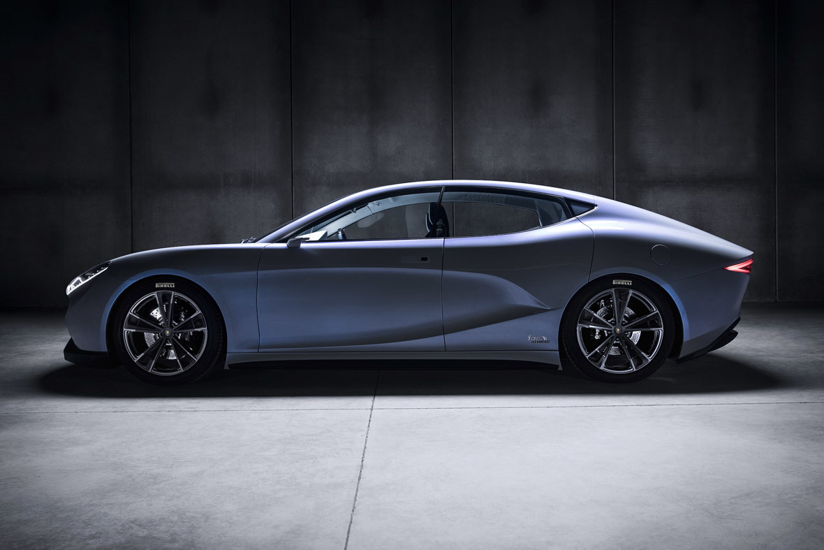 LVCHI Venere (I.DE.A), 2018