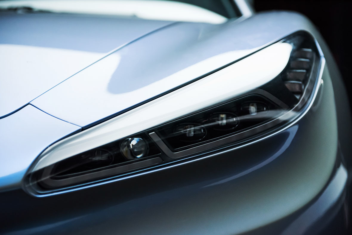 LVCHI Venere (I.DE.A), 2018