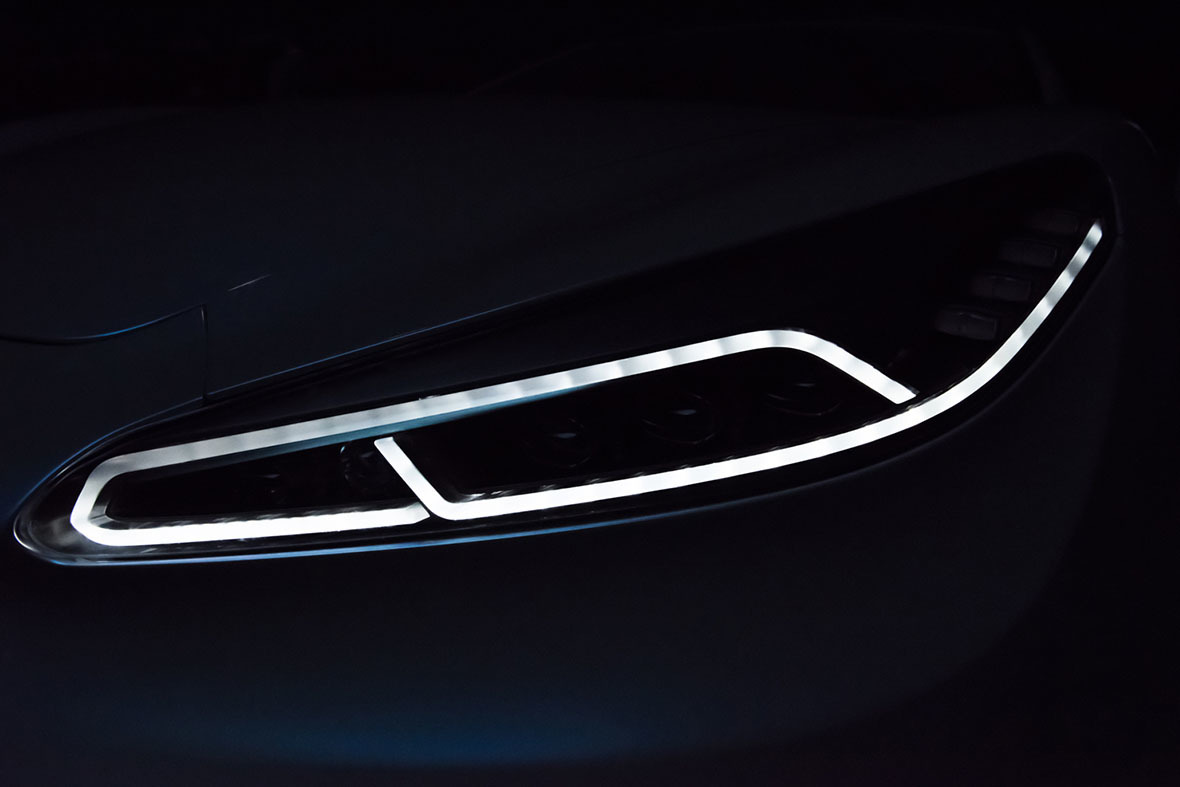 LVCHI Venere (I.DE.A), 2018