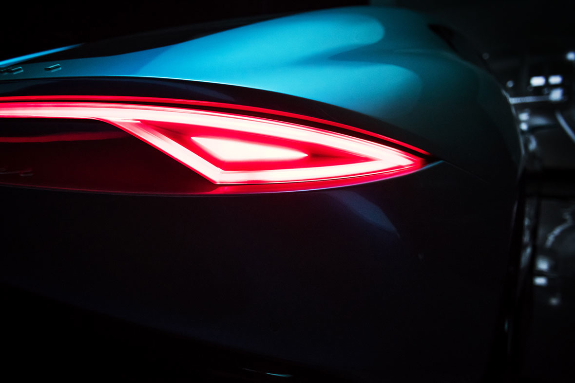 LVCHI Venere (I.DE.A), 2018