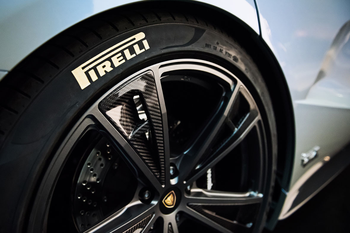 LVCHI Venere (I.DE.A), 2018