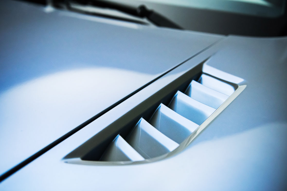 LVCHI Venere (I.DE.A), 2018