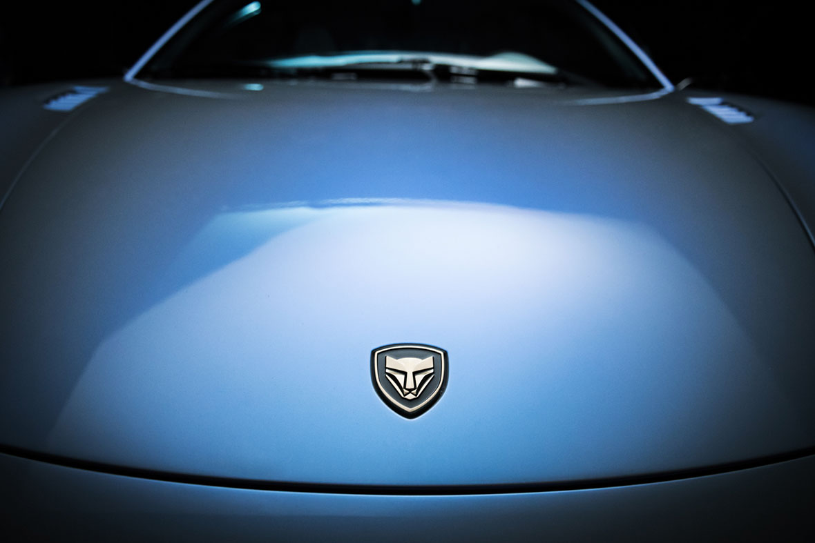 LVCHI Venere (I.DE.A), 2018