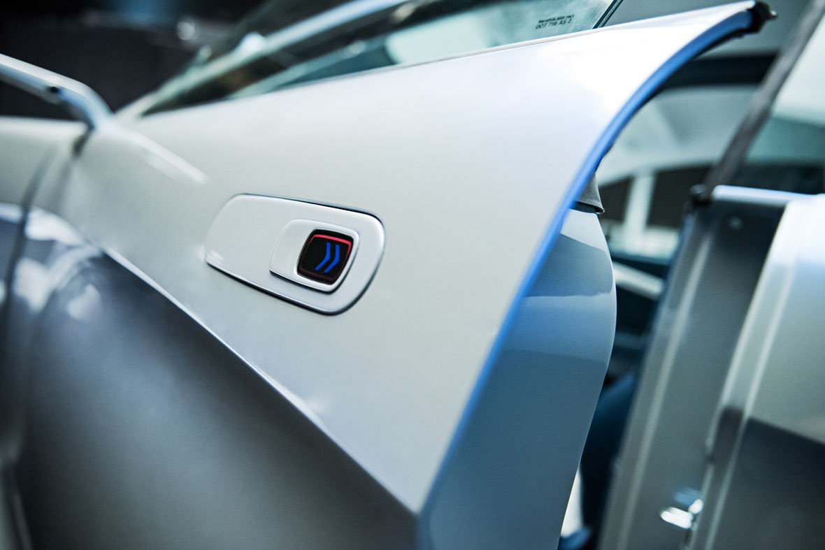 LVCHI Venere (I.DE.A), 2018