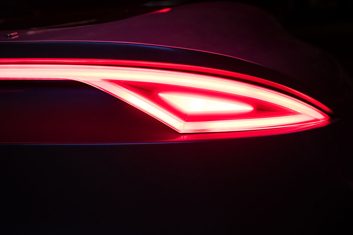 LVCHI Venere (I.DE.A), 2018