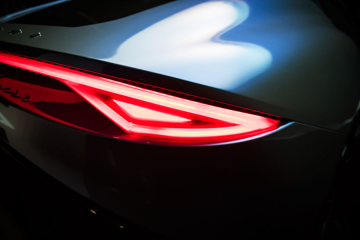 LVCHI Venere (I.DE.A), 2018