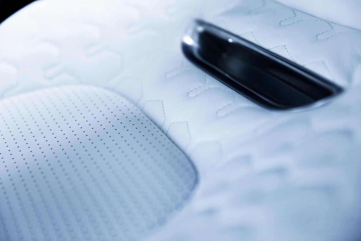 LVCHI Venere (I.DE.A), 2018