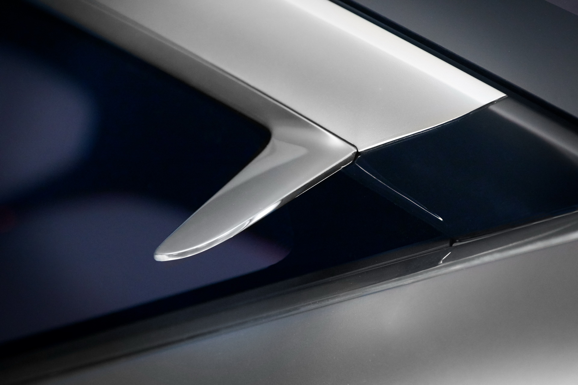 HK GT (Pininfarina), 2018 - Detail