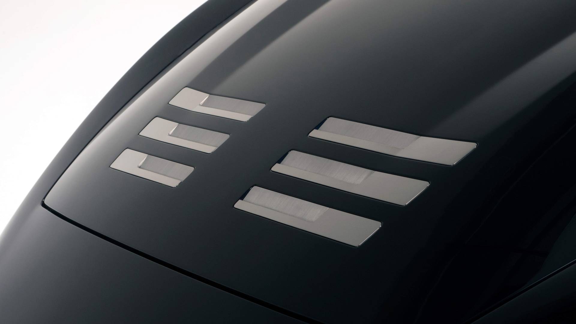 Touring Superleggera Sciadipersia, 2018