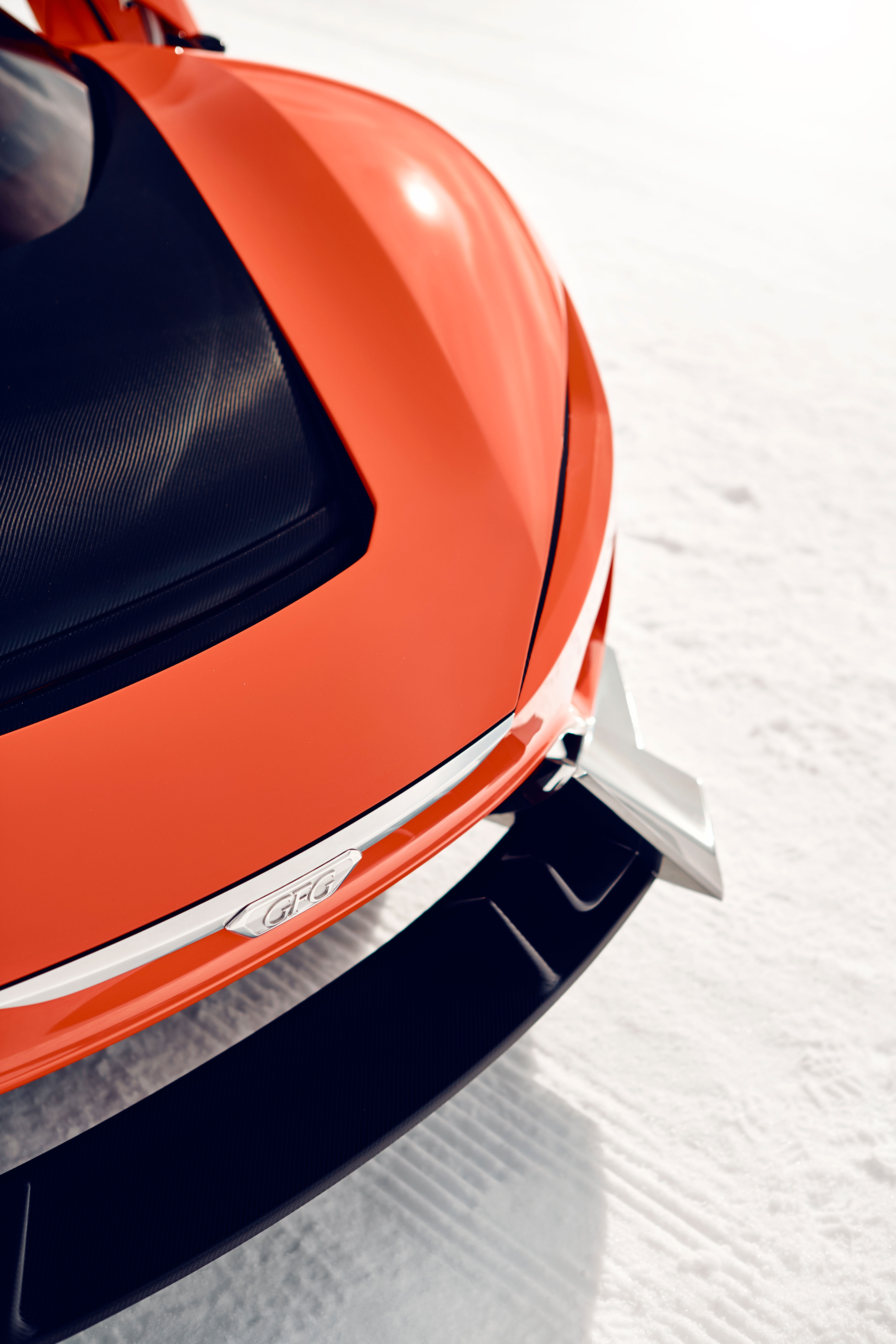 GFG Style Kangaroo, 2019