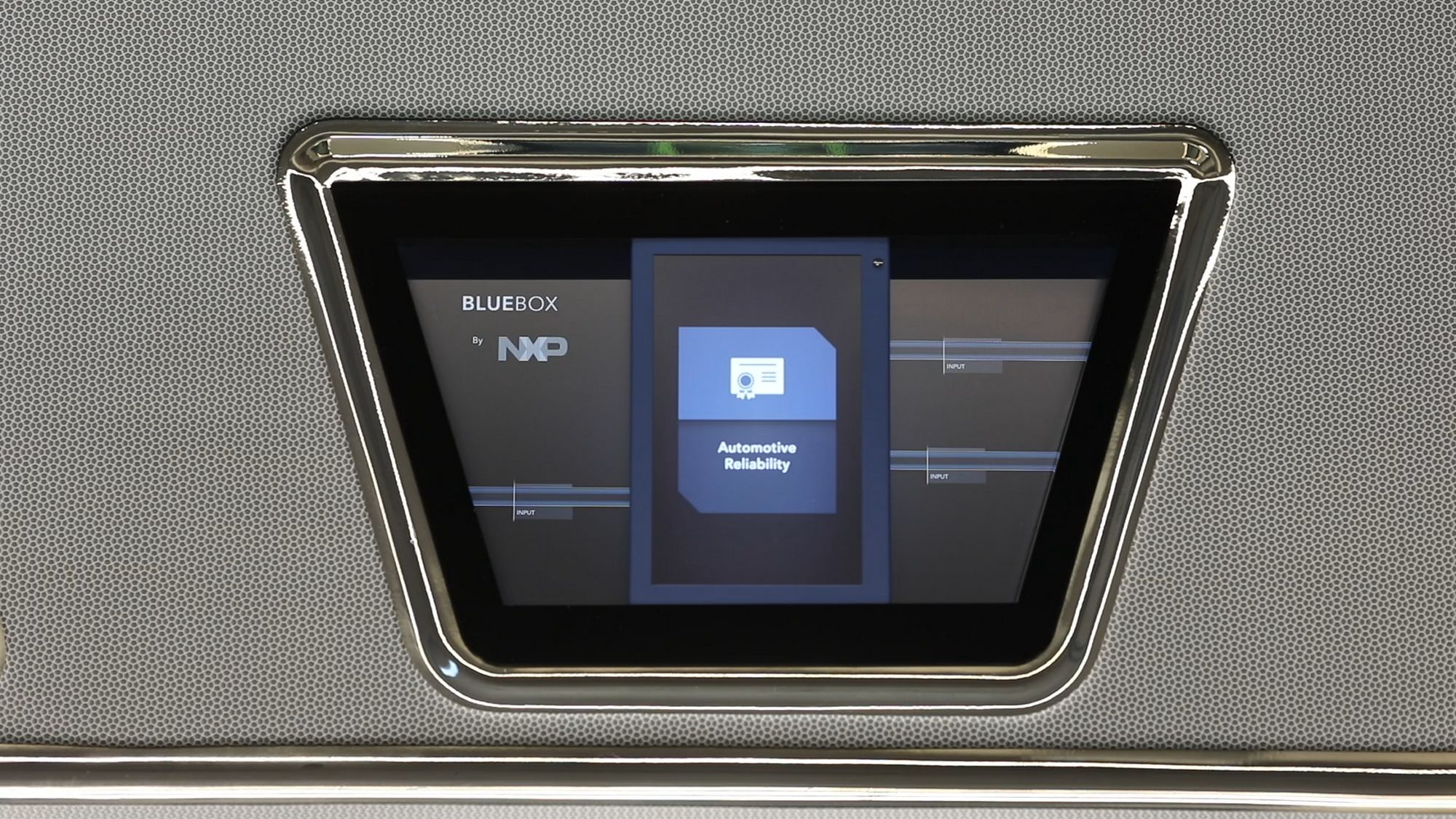 Rinspeed microSNAP, 2019