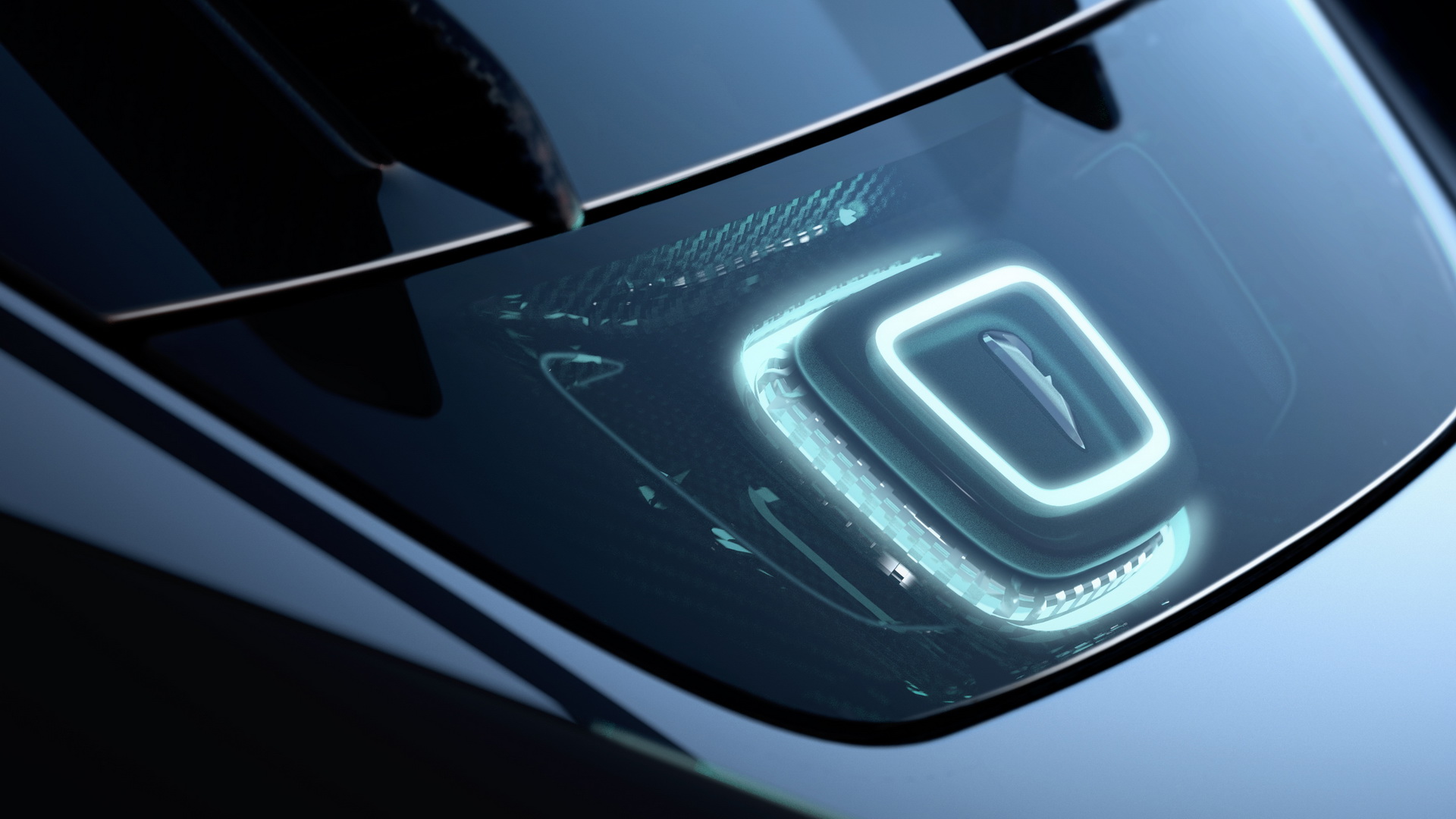 Pininfarina Battista Anniversario, 2020