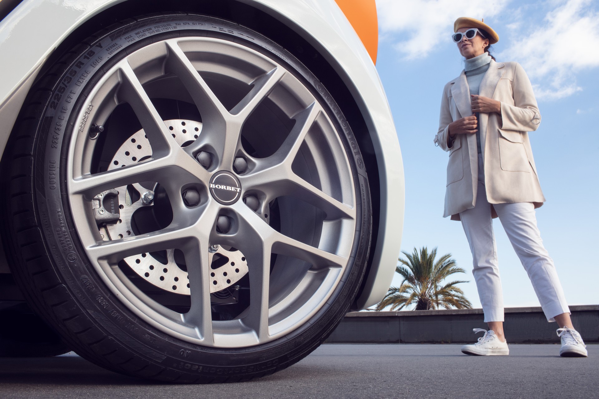 Rinspeed MetroSnap Concept, 2020